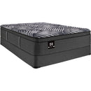 Sealy Talvi Medium Hybrid Euro Top Mattress (Queen) IMAGE 4