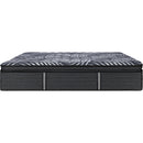 Sealy Bai Soft Hybrid Euro Pillow Top Mattress (Full) IMAGE 3