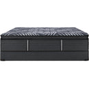 Sealy Bai Soft Hybrid Euro Pillow Top Mattress (Queen) IMAGE 6
