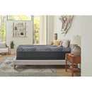 Sealy North Ice Medium Hybrid Mattress (Full) IMAGE 11