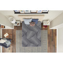 Sealy Snow Valley Soft Hybrid Mattress (Full) IMAGE 13