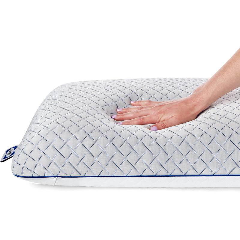 Sealy Memory Foam Bed Pillow IMAGE 2
