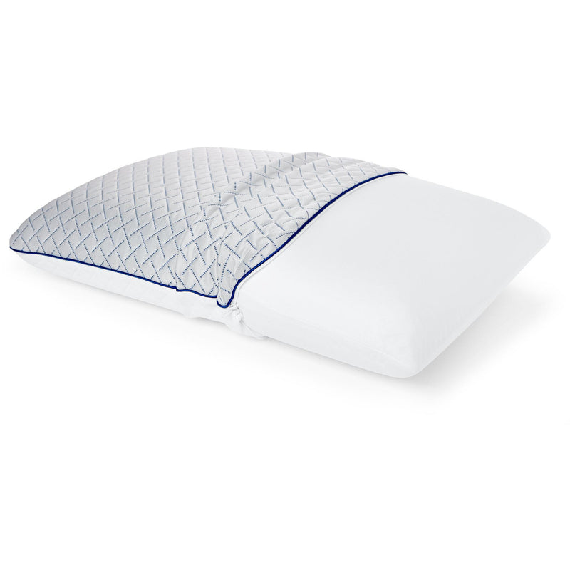 Sealy Memory Foam Bed Pillow IMAGE 3