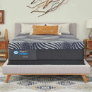 Sealy High Point Hybrid Firm Mattress (Split King) IMAGE 1