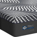 Sealy High Point Hybrid Firm Mattress (Split King) IMAGE 3