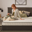 Sealy Amaro II Tight Top Mattress (King) IMAGE 4