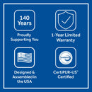 Sealy Amaro II Tight Top Mattress (King) IMAGE 6