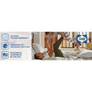 Sealy Medina Firm Foam Mattress (Split California King) IMAGE 14