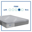 Sealy Medina Firm Foam Mattress (Split California King) IMAGE 6