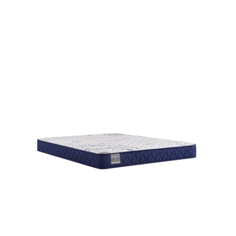 Sealy Oconee Foam Tight Top Mattress (Queen) IMAGE 2