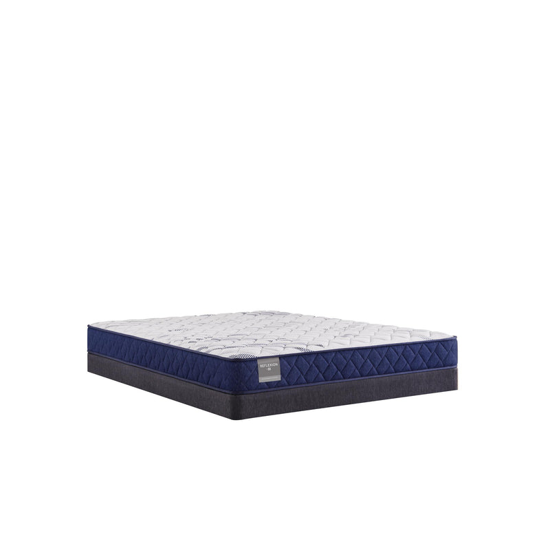 Sealy Oconee Foam Tight Top Mattress (Queen) IMAGE 6