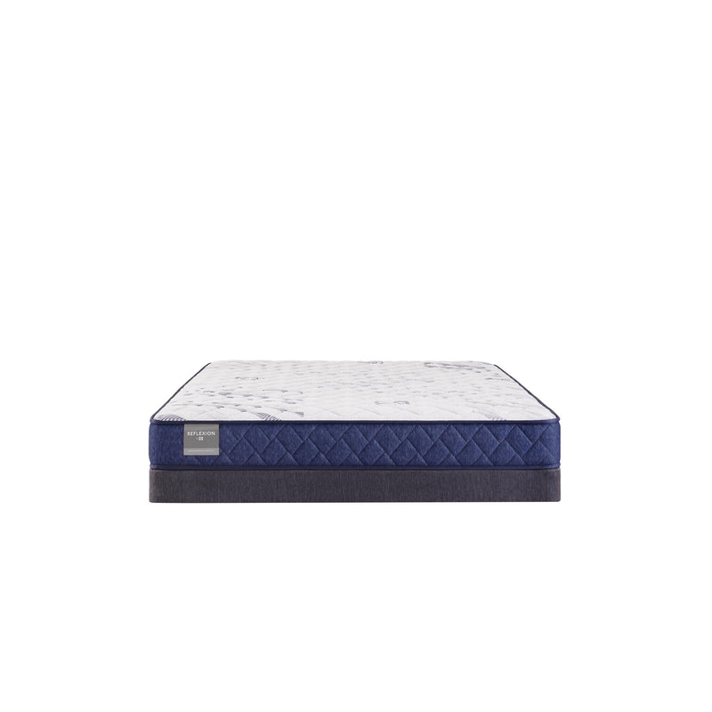 Sealy Oconee Foam Tight Top Mattress (King) IMAGE 3