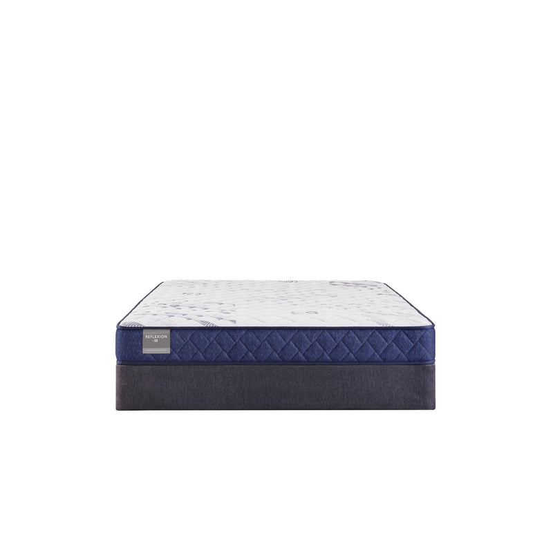 Sealy Oconee Foam Tight Top Mattress (King) IMAGE 4