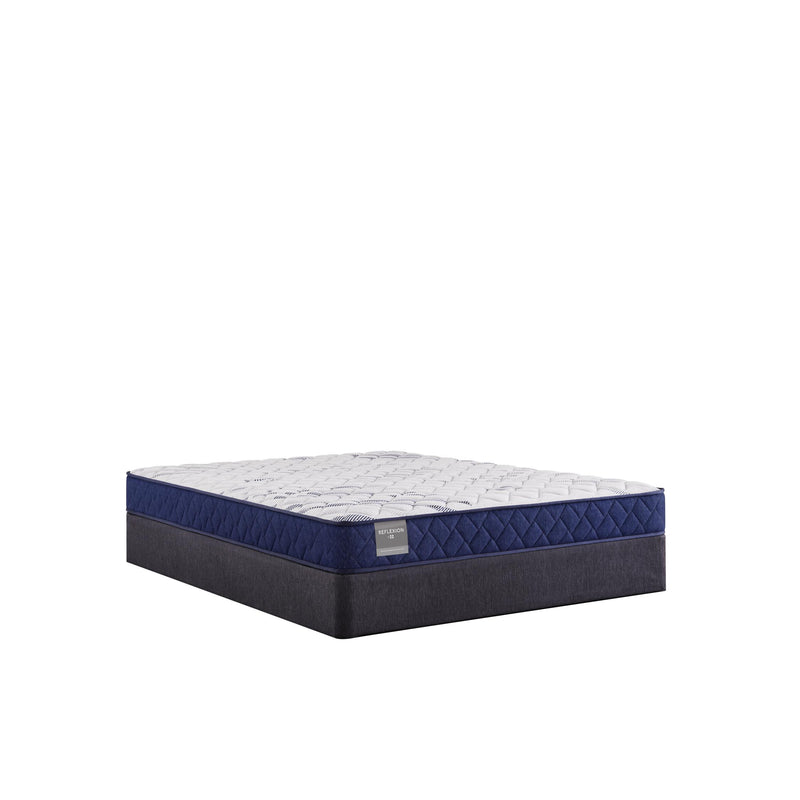 Sealy Oconee Foam Tight Top Mattress (King) IMAGE 7
