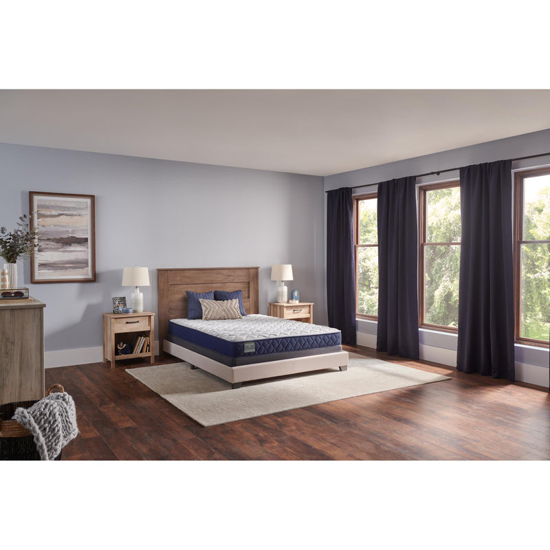 Sealy Oconee Foam Tight Top Mattress (King) IMAGE 8