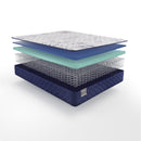 Sealy Lane Firm Tight Top Mattress (Twin) IMAGE 8