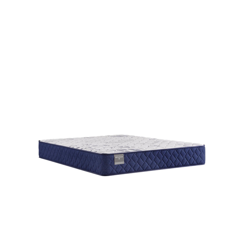 Sealy Lane Firm Tight Top Mattress (King) IMAGE 2