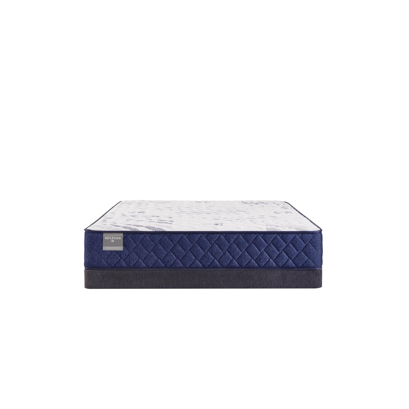 Sealy Lane Firm Tight Top Mattress (King) IMAGE 3