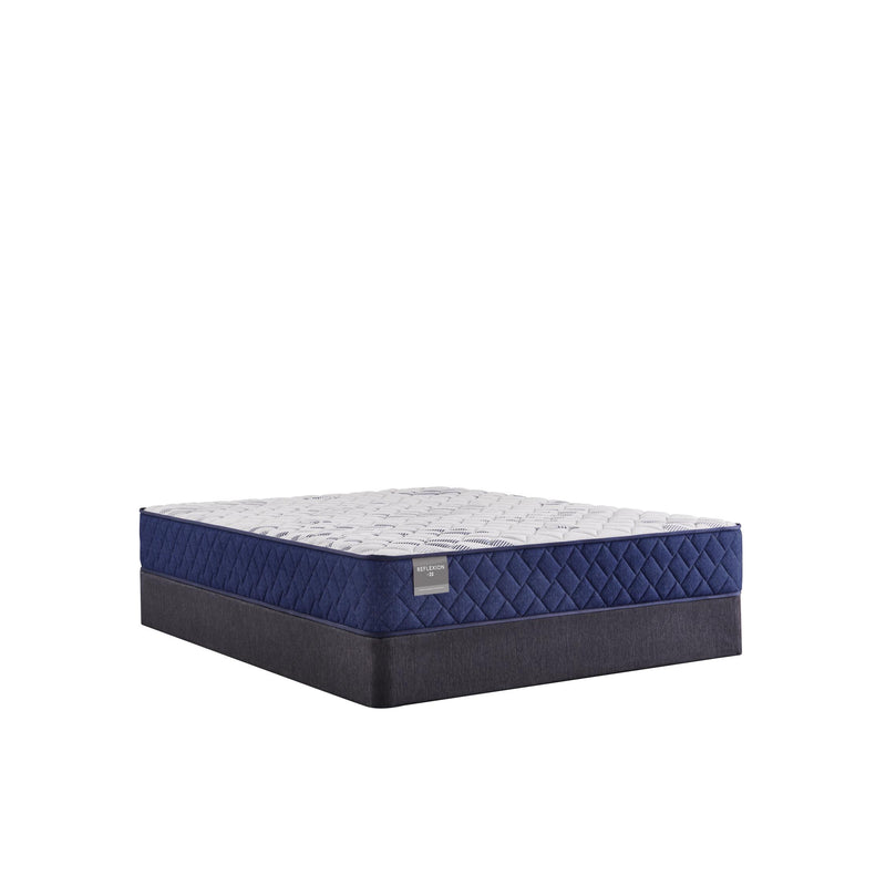 Sealy Lane Firm Tight Top Mattress (King) IMAGE 7