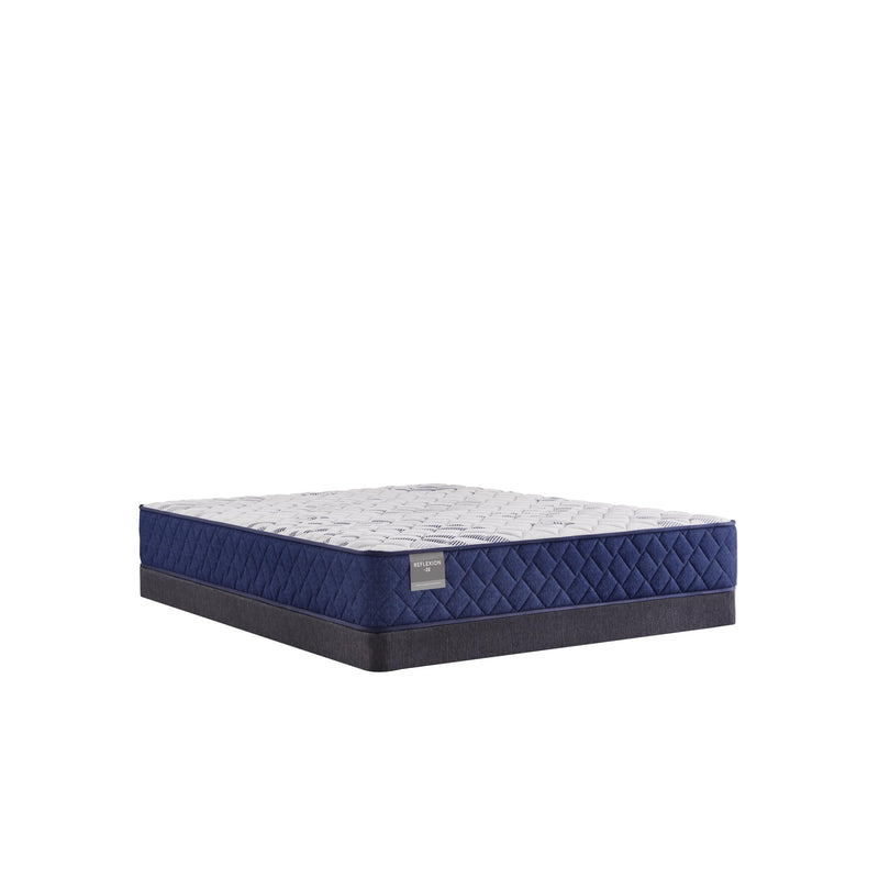 Sealy Lane Soft Tight Top Mattress (King) IMAGE 6