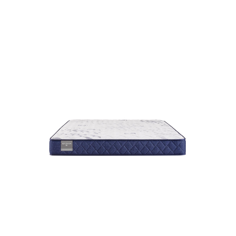 Sealy Lane Soft Tight Top Mattress (California King) IMAGE 5