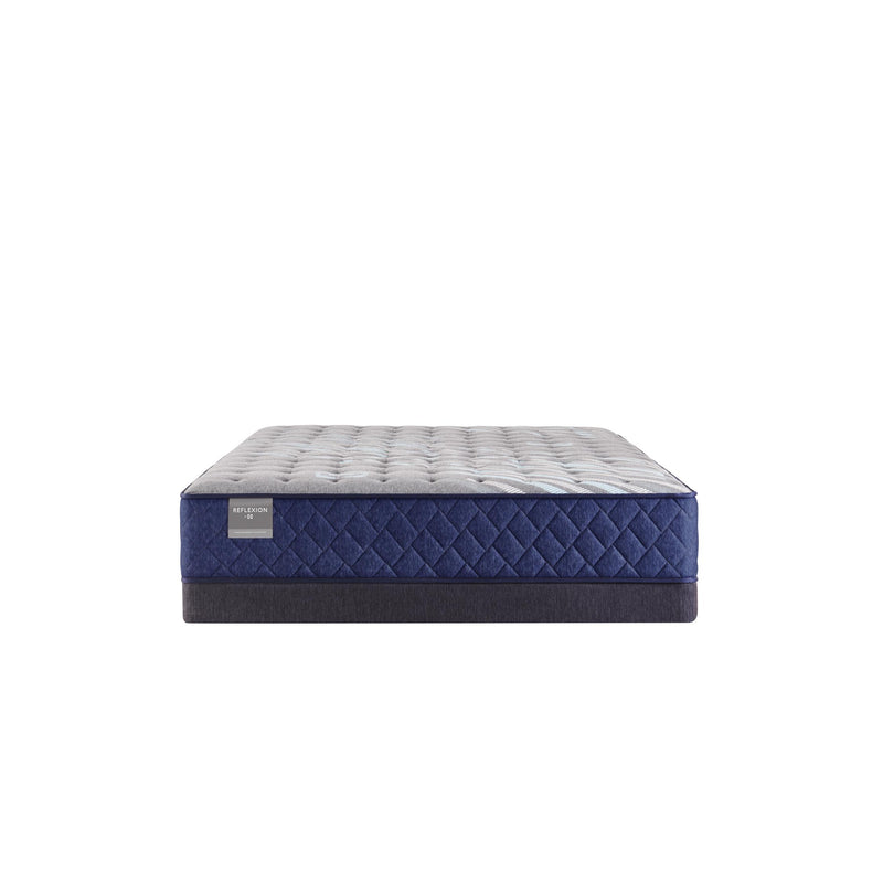 Sealy Benedict Firm Tight Top Mattress (Queen) IMAGE 3