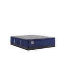 Sealy Benedict Soft Euro Pillow Top Mattress (California King) IMAGE 6