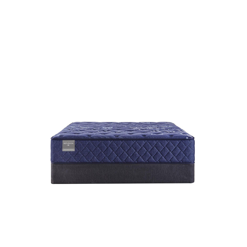Sealy Annapolis Soft Tight Top Mattress (King) IMAGE 5