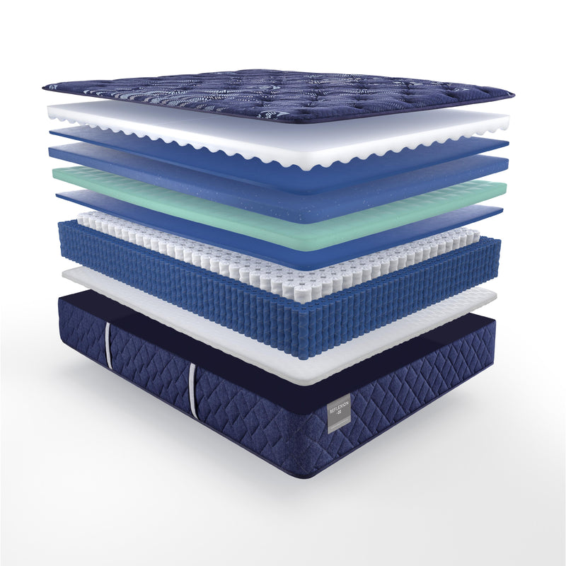 Sealy Annapolis Soft Tight Top Mattress (King) IMAGE 9