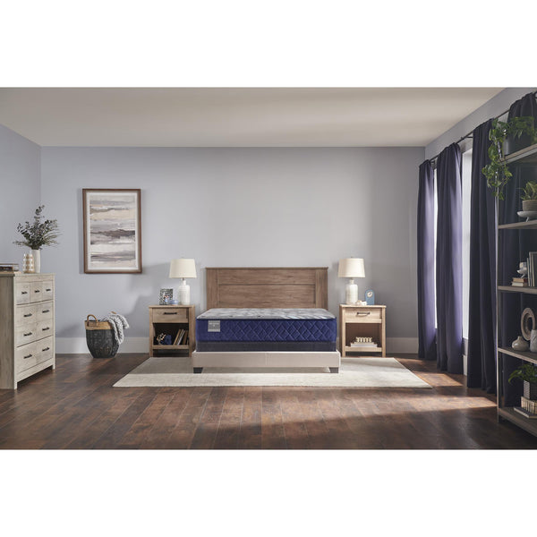 Sealy Grayson Firm Tight Top Mattress (King) IMAGE 1