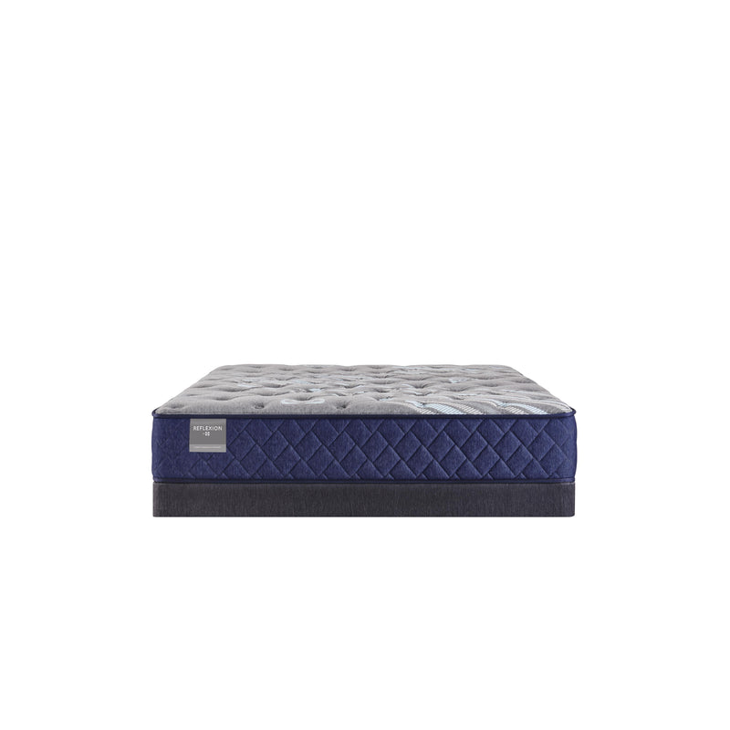 Sealy Grayson Firm Tight Top Mattress (King) IMAGE 4