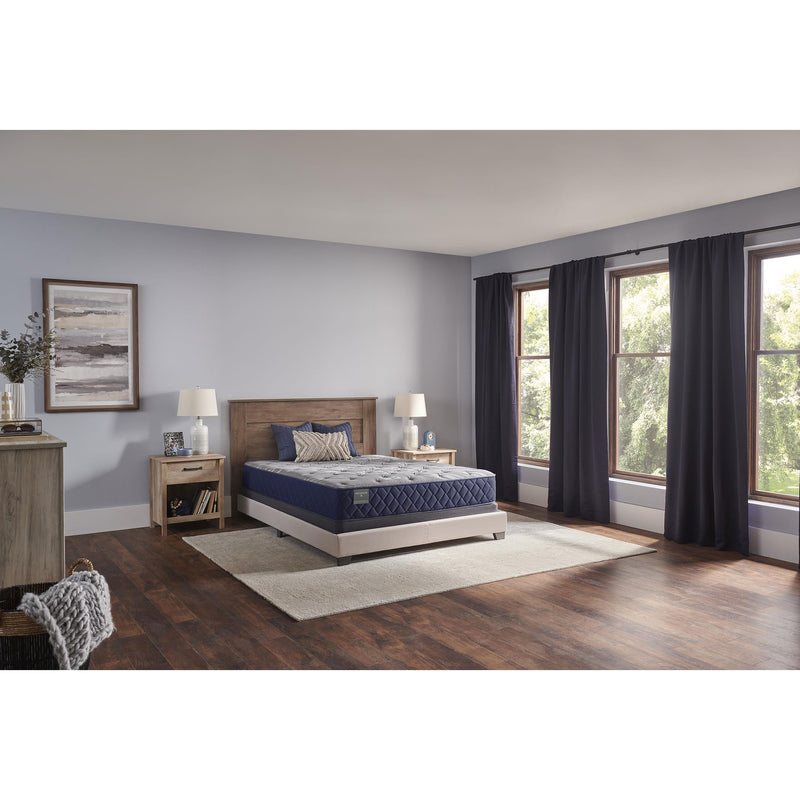 Sealy Grayson Firm Tight Top Mattress (King) IMAGE 9