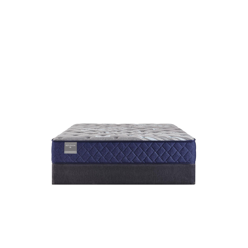 Sealy Grayson Soft Tight Top Mattress (California King) IMAGE 4