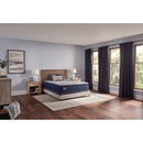 Sealy Grayson Soft Euro Pillow Top Mattress (Twin) IMAGE 8