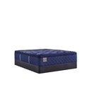 Sealy Annapolis Soft Euro Pillow Top Mattress (Twin) IMAGE 7