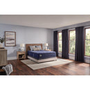 Sealy Annapolis Soft Euro Pillow Top Mattress (Full) IMAGE 9