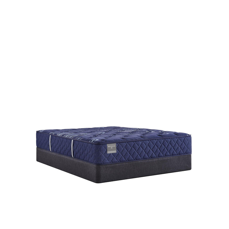 Sealy Annapolis Ultra Firm Tight Top Mattress (King) IMAGE 8