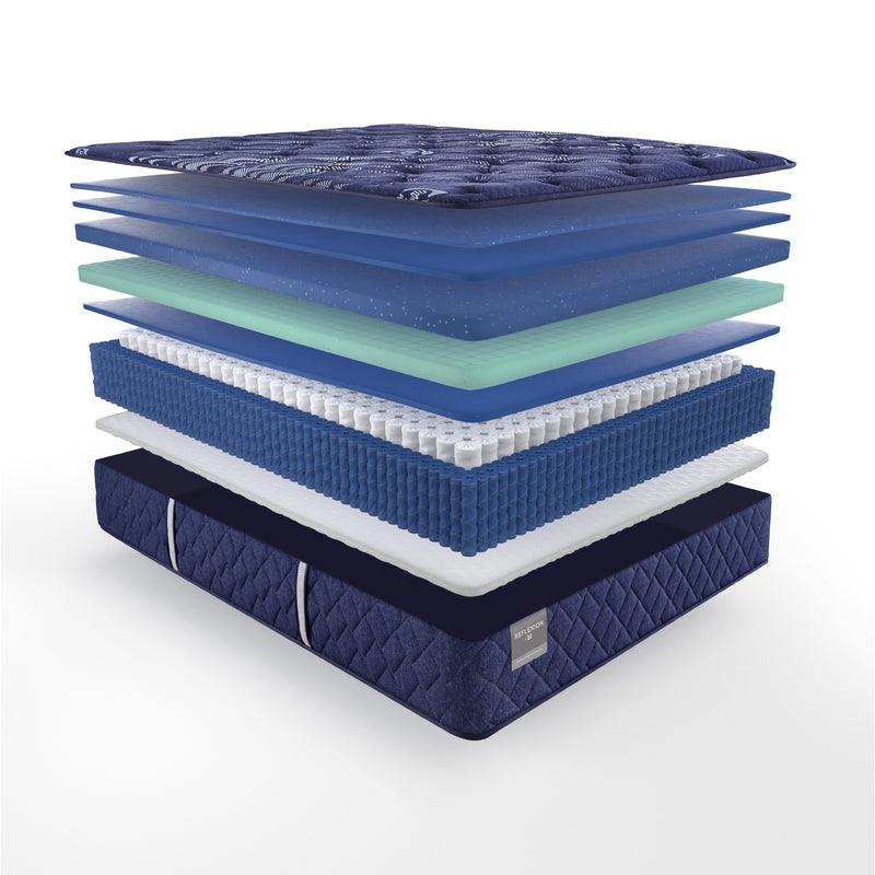 Sealy Annapolis Ultra Firm Tight Top Mattress (King) IMAGE 9