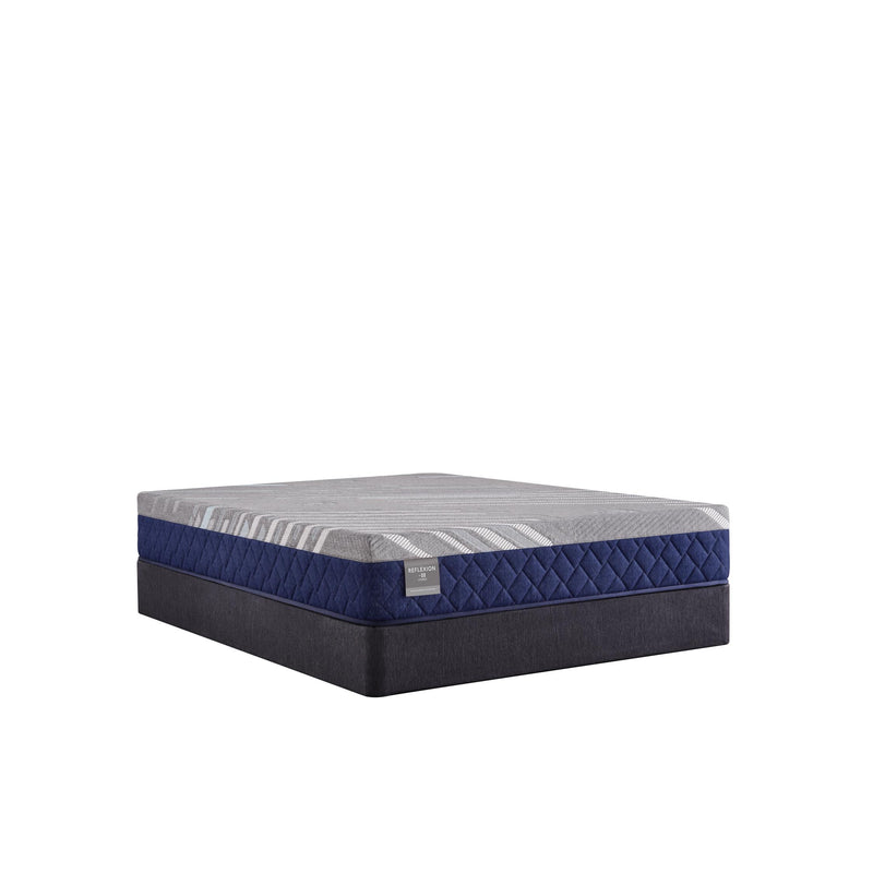 Sealy Grayson Firm Hybrid Mattress (Split California King) IMAGE 7
