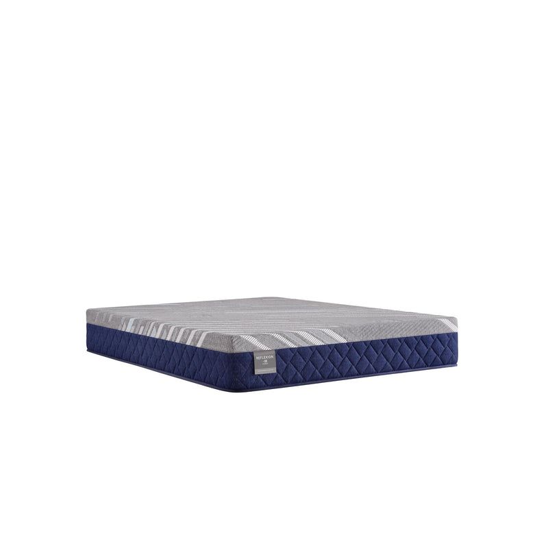 Sealy Grayson Firm Hybrid Mattress (King) IMAGE 2