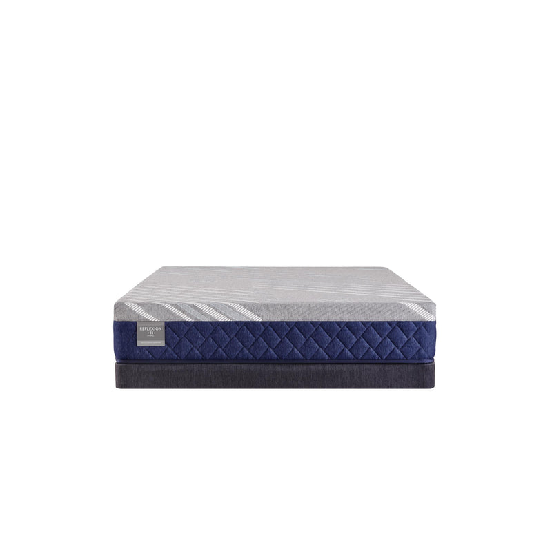 Sealy Grayson Firm Hybrid Mattress (King) IMAGE 3