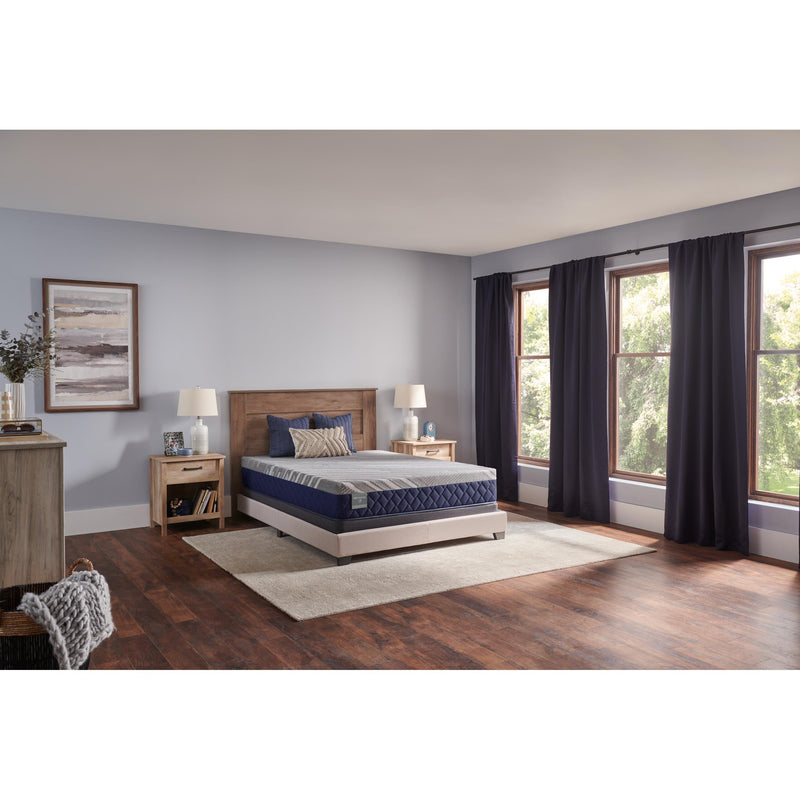 Sealy Grayson Firm Hybrid Mattress (King) IMAGE 9