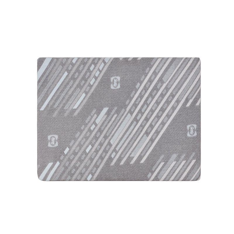 Sealy Benedict Medium Hybrid Mattress (Twin) IMAGE 9