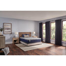 Sealy Benedict Medium Hybrid Mattress (Split California King) IMAGE 10