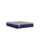 Sealy Benedict Medium Hybrid Mattress (King) IMAGE 2