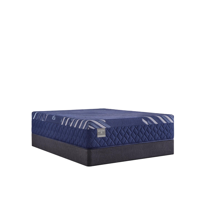 Sealy Annapolis Soft Hybrid Mattress (Full) IMAGE 7