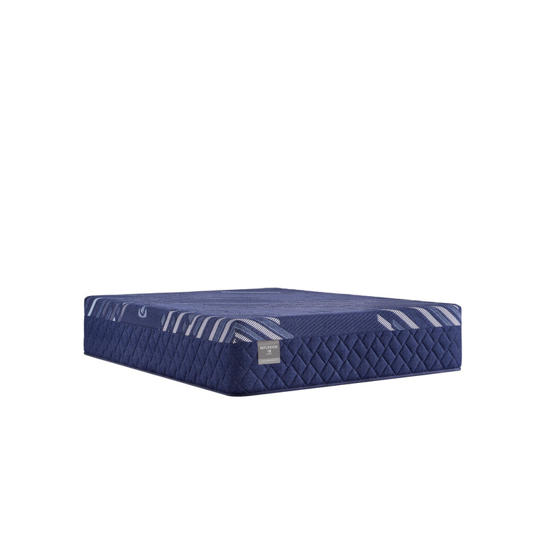 Sealy Annapolis Soft Hybrid Mattress (King) IMAGE 2