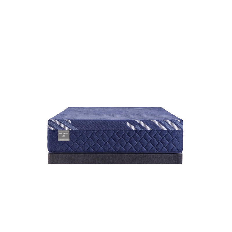 Sealy Annapolis Soft Hybrid Mattress (King) IMAGE 3
