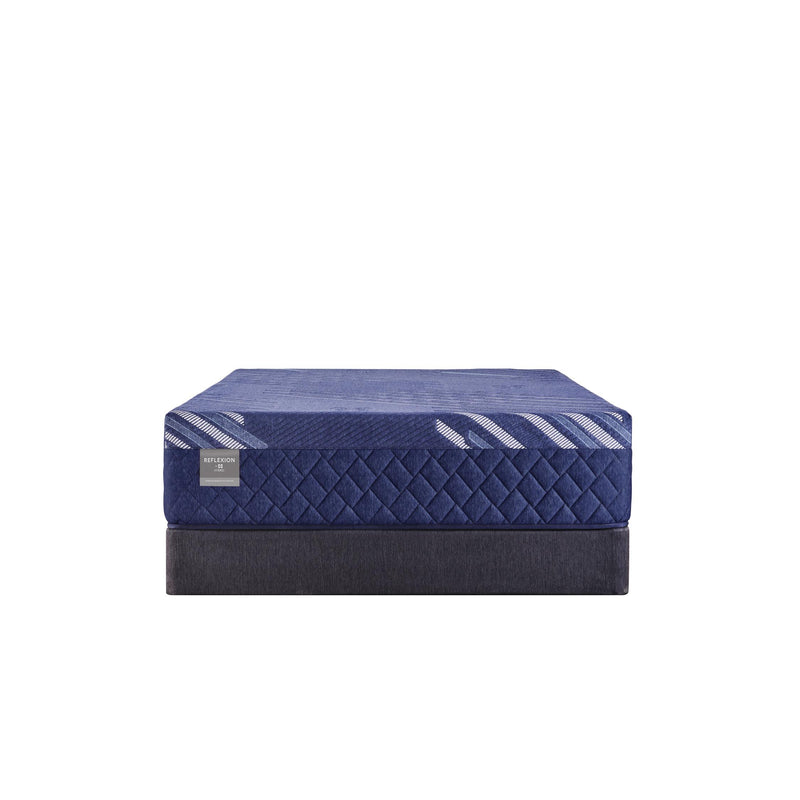 Sealy Annapolis Soft Hybrid Mattress (King) IMAGE 4