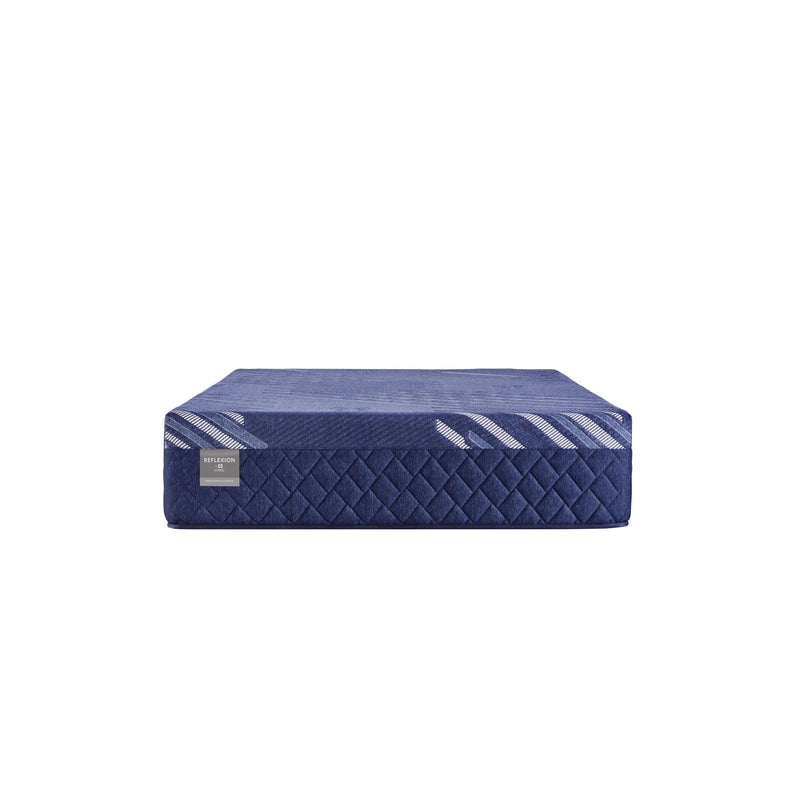 Sealy Annapolis Soft Hybrid Mattress (King) IMAGE 5